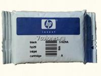 HP 29 черный «тех.упаковка»